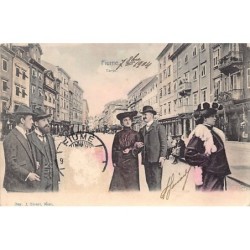 Rare collectable postcards of CROATIA. Vintage Postcards of CROATIA