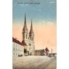 Rare collectable postcards of CROATIA. Vintage Postcards of CROATIA