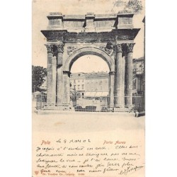 Rare collectable postcards of CROATIA. Vintage Postcards of CROATIA
