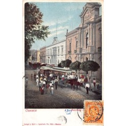 Rare collectable postcards of MEXICO. Vintage Postcards of MEXICO