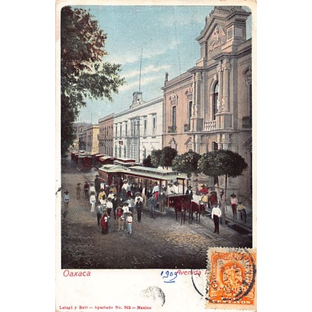 Rare collectable postcards of MEXICO. Vintage Postcards of MEXICO