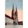 Rare collectable postcards of CROATIA. Vintage Postcards of CROATIA