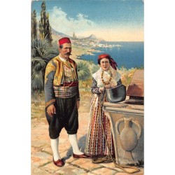 Rare collectable postcards of CROATIA. Vintage Postcards of CROATIA