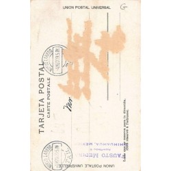 Rare collectable postcards of MEXICO. Vintage Postcards of MEXICO