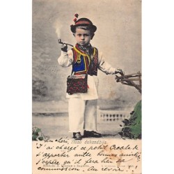 Rare collectable postcards of CROATIA. Vintage Postcards of CROATIA