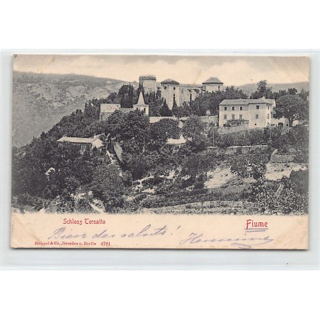 Rare collectable postcards of CROATIA. Vintage Postcards of CROATIA
