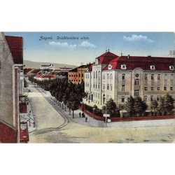 Rare collectable postcards of CROATIA. Vintage Postcards of CROATIA