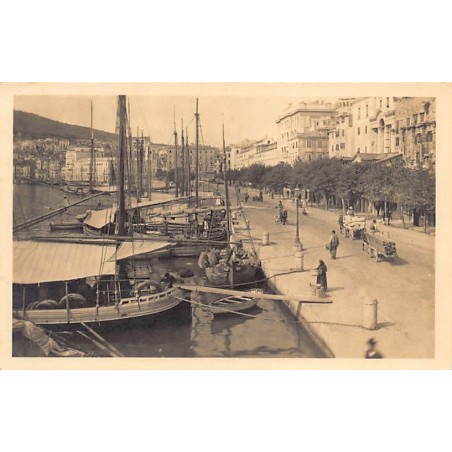 Rare collectable postcards of CROATIA. Vintage Postcards of CROATIA