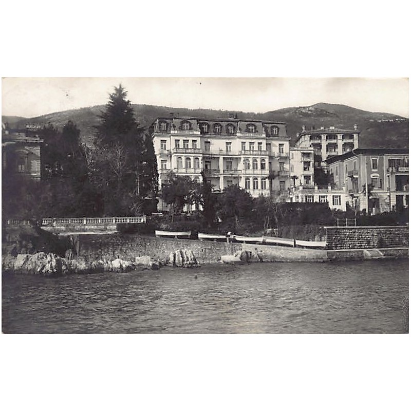 Rare collectable postcards of CROATIA. Vintage Postcards of CROATIA