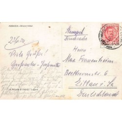 Rare collectable postcards of CROATIA. Vintage Postcards of CROATIA