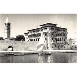 Rare collectable postcards of CROATIA. Vintage Postcards of CROATIA