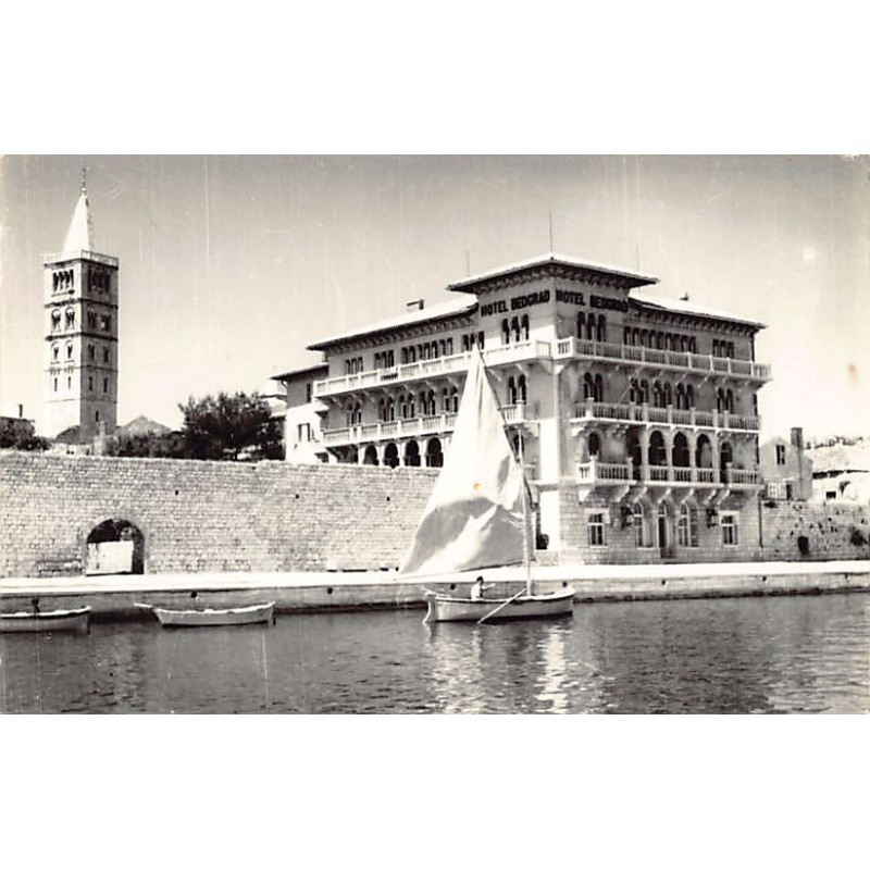 Rare collectable postcards of CROATIA. Vintage Postcards of CROATIA