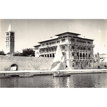 Rare collectable postcards of CROATIA. Vintage Postcards of CROATIA