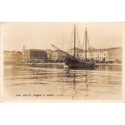 Rare collectable postcards of CROATIA. Vintage Postcards of CROATIA
