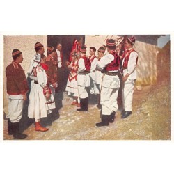 Rare collectable postcards of CROATIA. Vintage Postcards of CROATIA