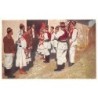 Rare collectable postcards of CROATIA. Vintage Postcards of CROATIA