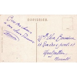 Rare collectable postcards of CROATIA. Vintage Postcards of CROATIA