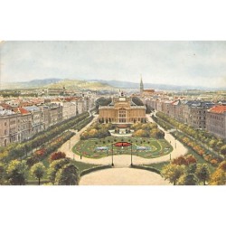 Rare collectable postcards of CROATIA. Vintage Postcards of CROATIA