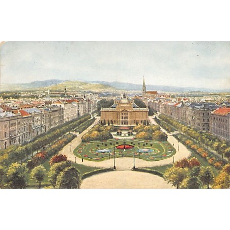 Rare collectable postcards of CROATIA. Vintage Postcards of CROATIA