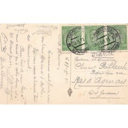 Rare collectable postcards of CROATIA. Vintage Postcards of CROATIA