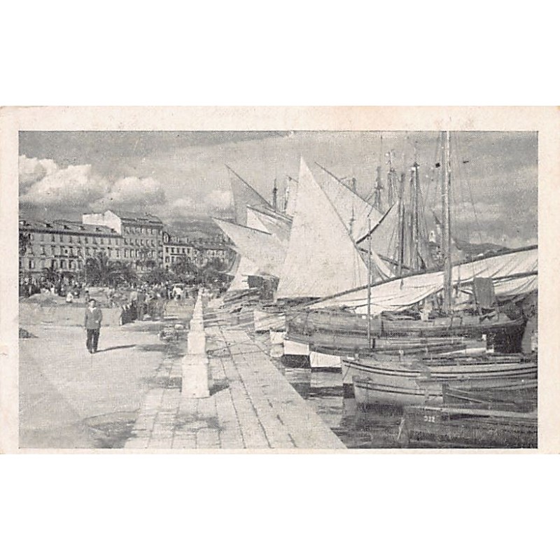 Rare collectable postcards of CROATIA. Vintage Postcards of CROATIA