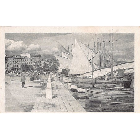 Rare collectable postcards of CROATIA. Vintage Postcards of CROATIA