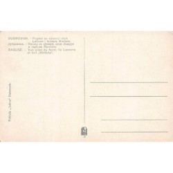 Rare collectable postcards of CROATIA. Vintage Postcards of CROATIA
