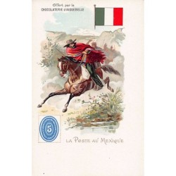 Rare collectable postcards of MEXICO. Vintage Postcards of MEXICO