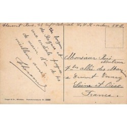Rare collectable postcards of CROATIA. Vintage Postcards of CROATIA