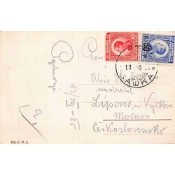 Rare collectable postcards of CROATIA. Vintage Postcards of CROATIA