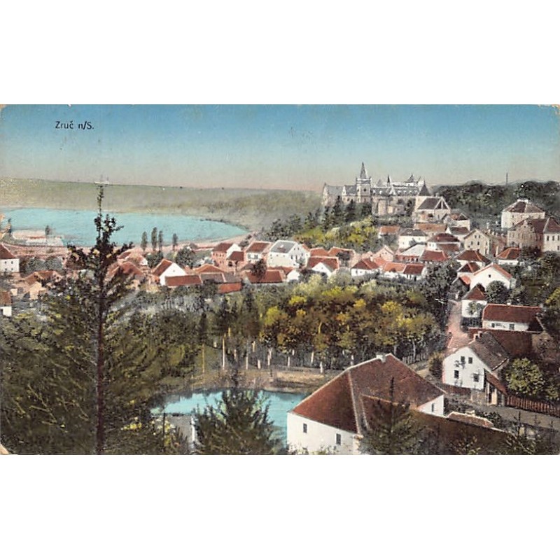 Rare collectable postcards of CZECH REPUBLIC. Vintage Postcards of CZECH REPUBLIC