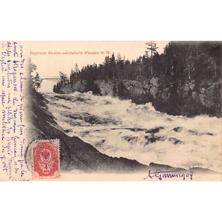 Rare collectable postcards of FINLAND. Vintage Postcards of FINLAND