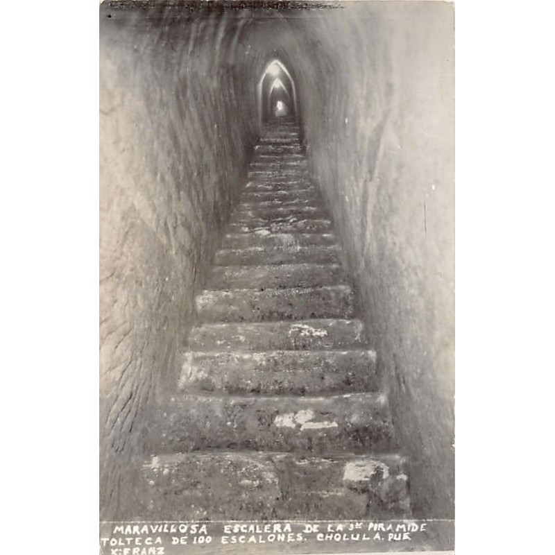 Rare collectable postcards of MEXICO. Vintage Postcards of MEXICO