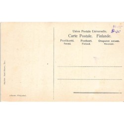 Rare collectable postcards of FINLAND. Vintage Postcards of FINLAND