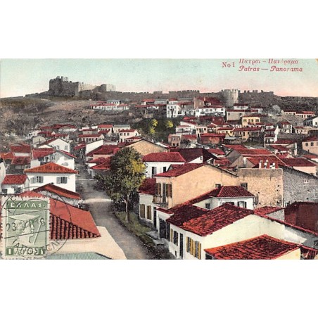 Rare collectable postcards of GREECE. Vintage Postcards of GREECE