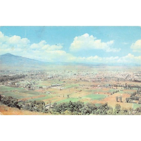 Rare collectable postcards of MEXICO. Vintage Postcards of MEXICO