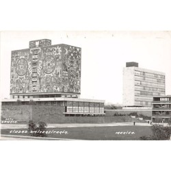 Rare collectable postcards of MEXICO. Vintage Postcards of MEXICO