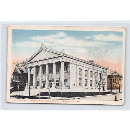 Rare collectable postcards of JUDAICA. Vintage Postcards of JUDAICA