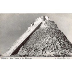 Rare collectable postcards of MEXICO. Vintage Postcards of MEXICO