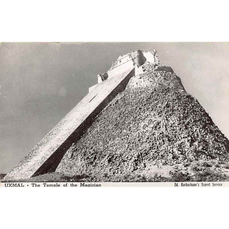 Rare collectable postcards of MEXICO. Vintage Postcards of MEXICO