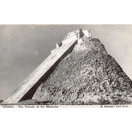 Rare collectable postcards of MEXICO. Vintage Postcards of MEXICO