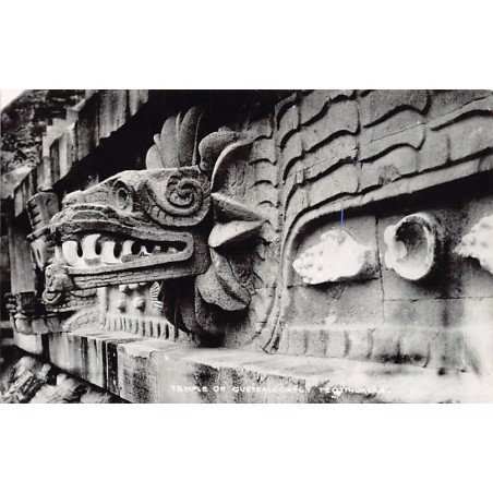 Rare collectable postcards of MEXICO. Vintage Postcards of MEXICO