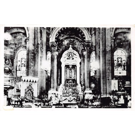 Rare collectable postcards of MEXICO. Vintage Postcards of MEXICO