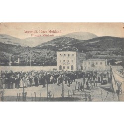 Rare collectable postcards of GREECE. Vintage Postcards of GREECE