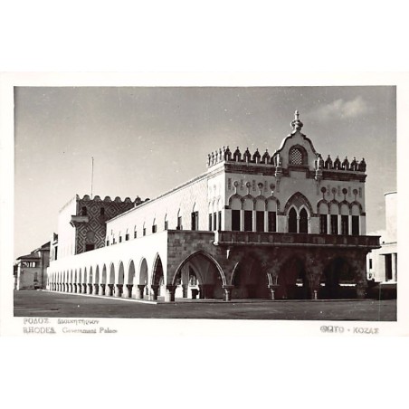 Rare collectable postcards of GREECE. Vintage Postcards of GREECE