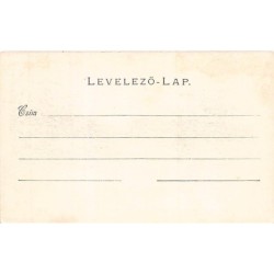 Rare collectable postcards of HUNGARY. Vintage Postcards of HUNGARY