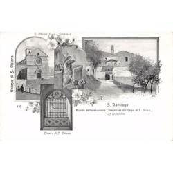 Rare collectable postcards of ITALY Italia. Vintage Postcards of ITALY Italia