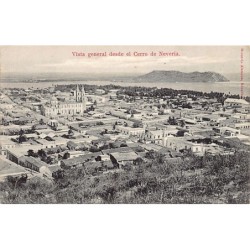 Rare collectable postcards of MEXICO. Vintage Postcards of MEXICO