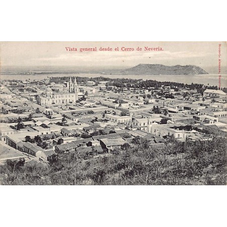 Rare collectable postcards of MEXICO. Vintage Postcards of MEXICO