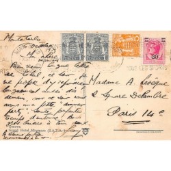 Rare collectable postcards of ITALY Italia. Vintage Postcards of ITALY Italia